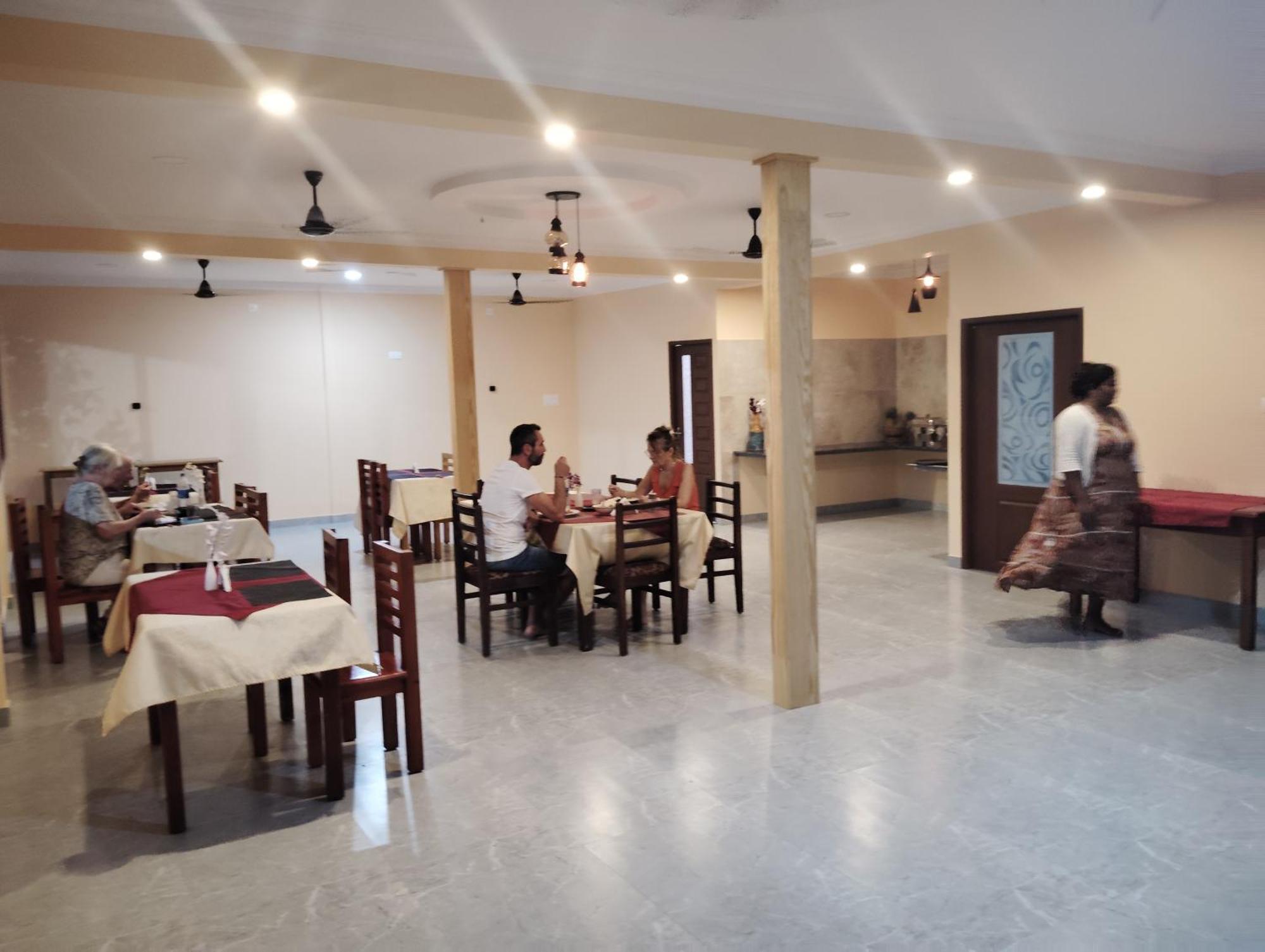 The Paradise Boutique बिस्तर और नाश्ता *
