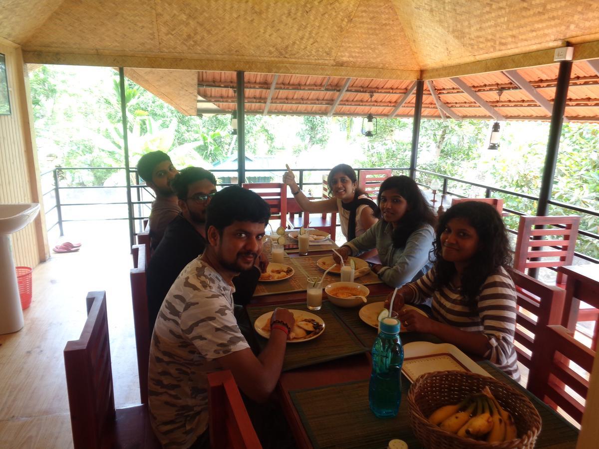 The Paradise Boutique बिस्तर और नाश्ता Alappuzha