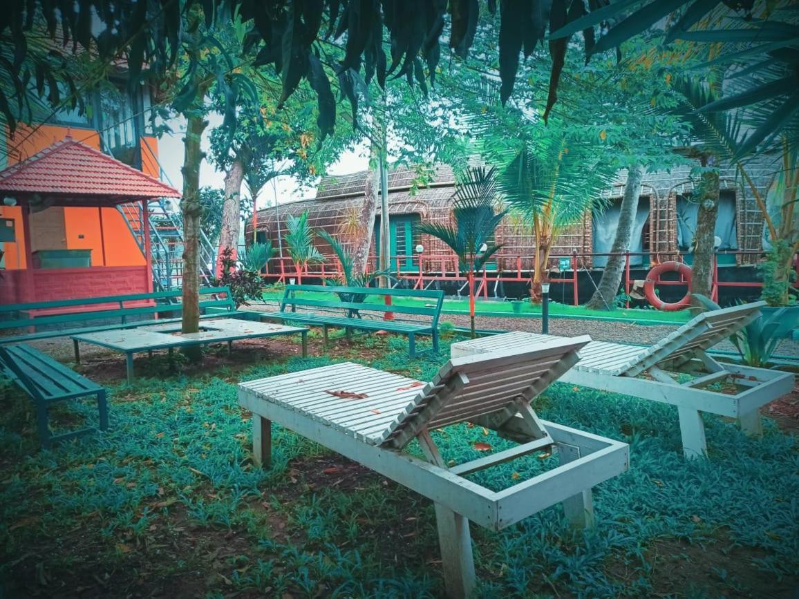 Bed & Breakfast The Paradise Boutique *