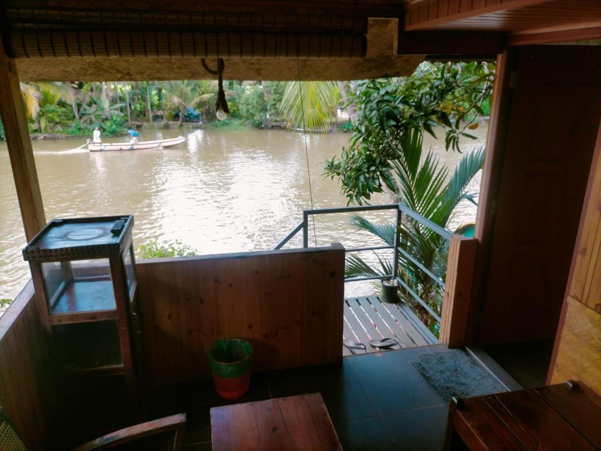 The Paradise Boutique Bed & Breakfast *