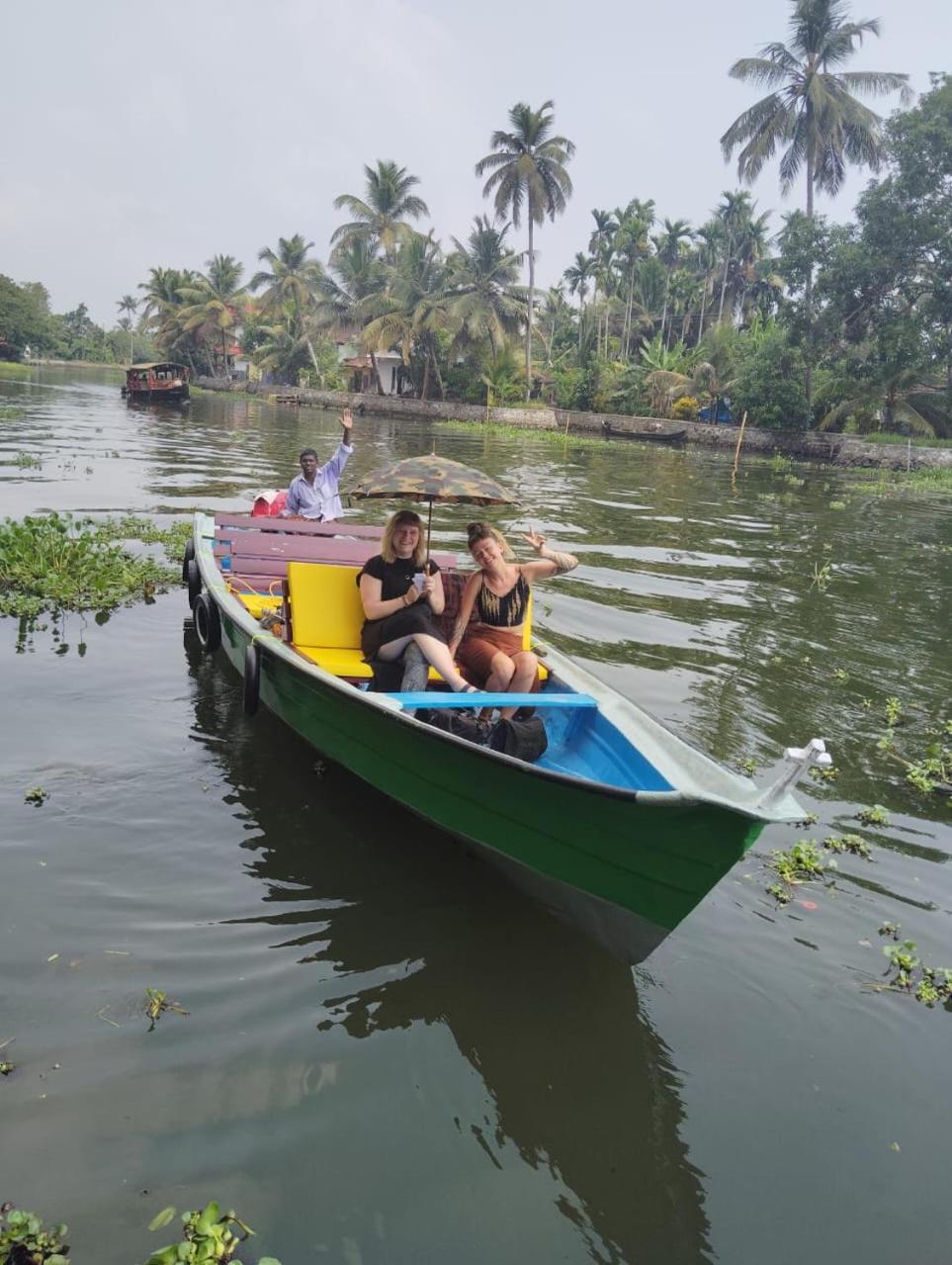 The Paradise Boutique * Alappuzha