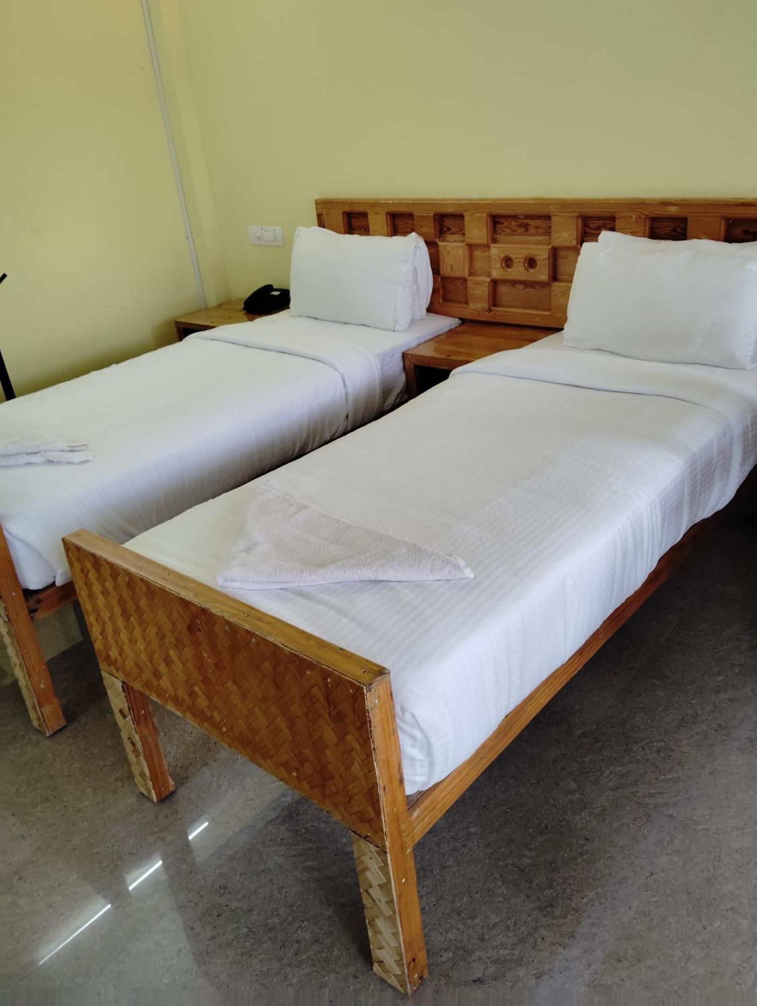 The Paradise Boutique Alappuzha