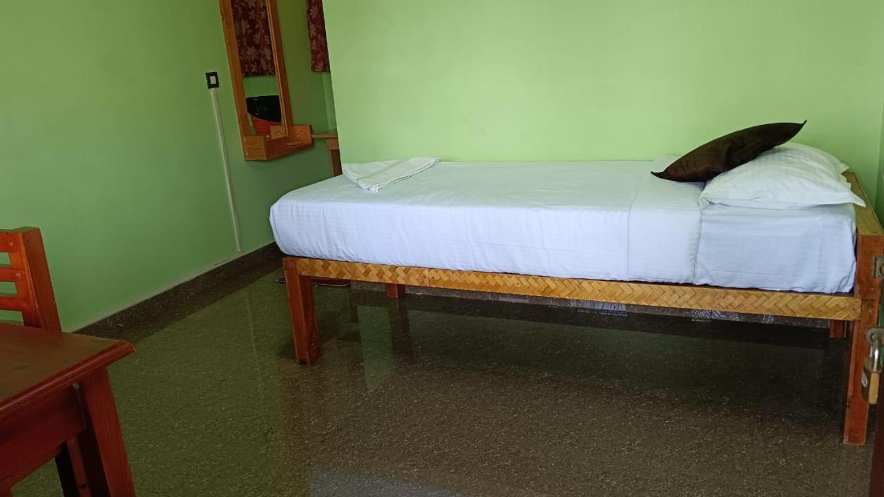 Bed & Breakfast The Paradise Boutique *