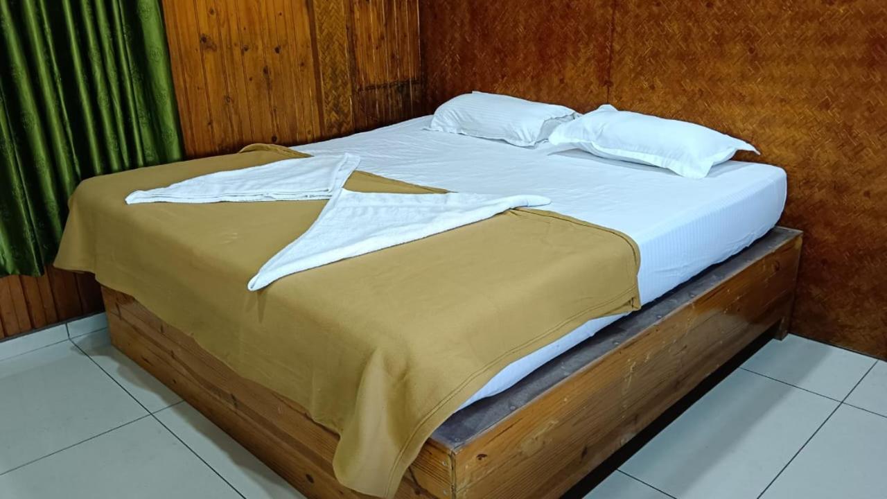 Bed & Breakfast The Paradise Boutique Alappuzha