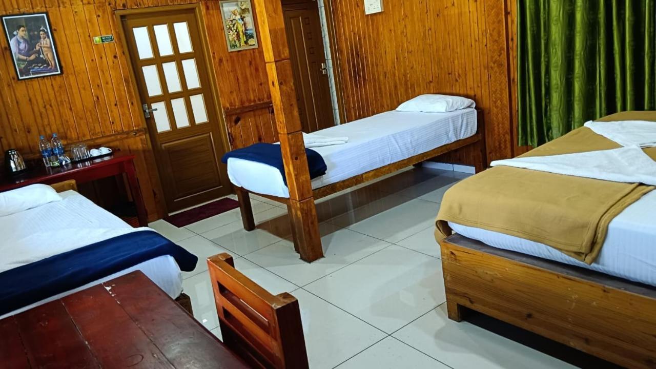 Bed & Breakfast The Paradise Boutique