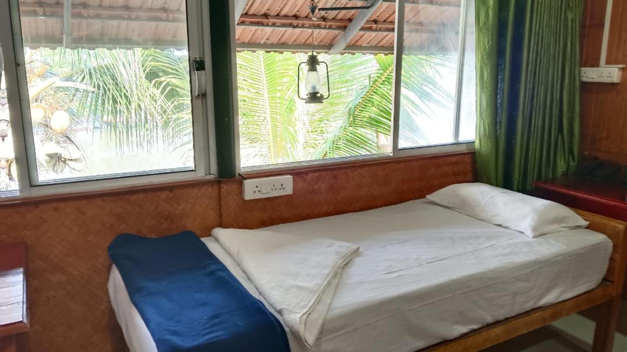 The Paradise Boutique Bed & Breakfast *