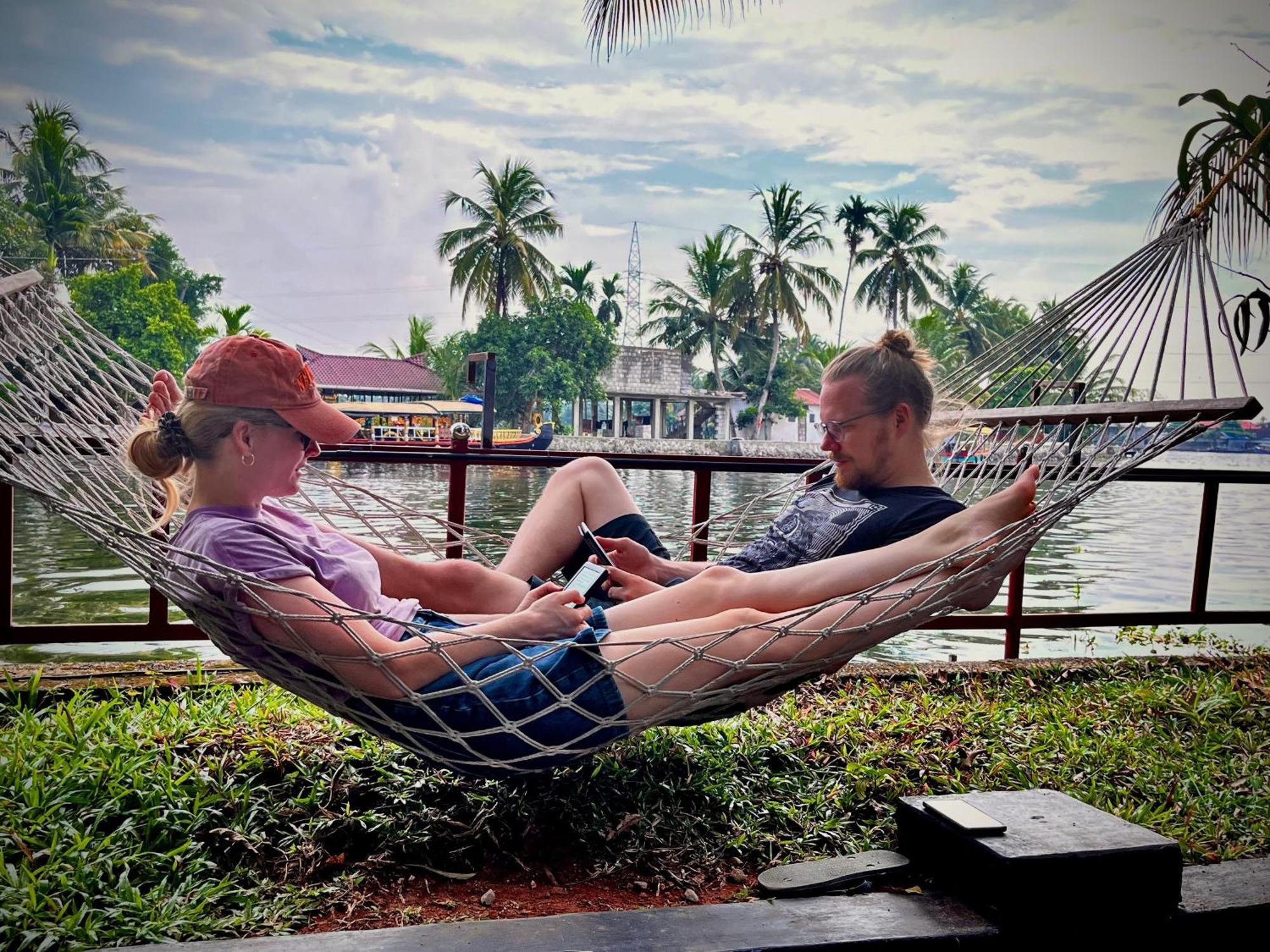 The Paradise Boutique Bed & Breakfast Alappuzha