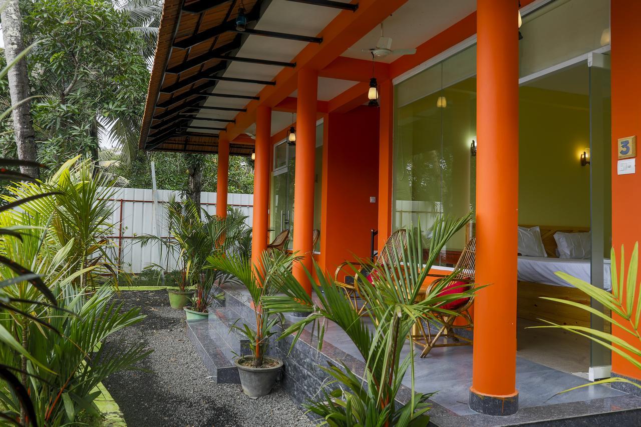 Bed & Breakfast The Paradise Boutique *