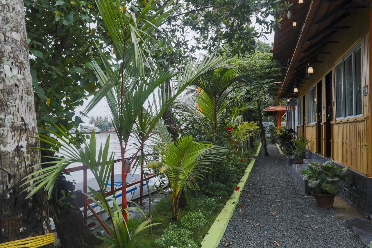 Bed & Breakfast The Paradise Boutique *