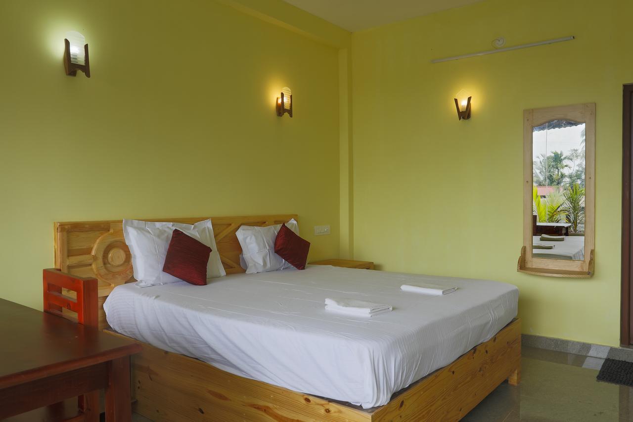 The Paradise Boutique Bed & Breakfast *