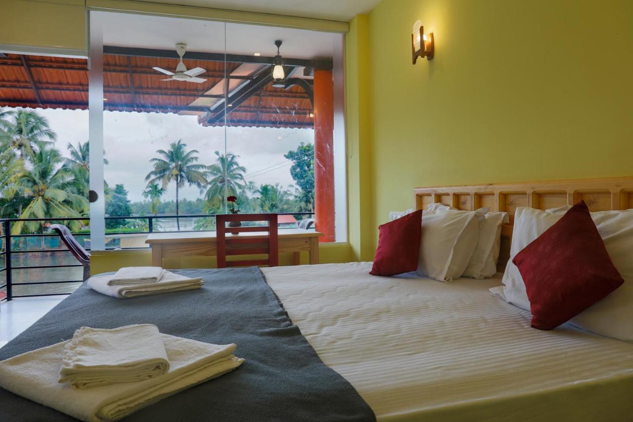 Bed & Breakfast The Paradise Boutique
