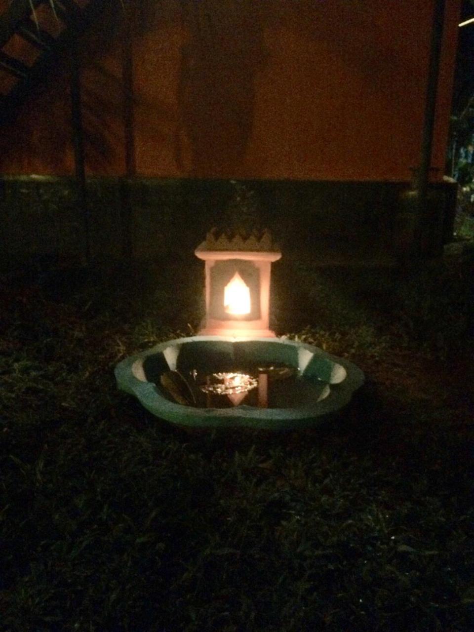 Bed & Breakfast The Paradise Boutique Alappuzha