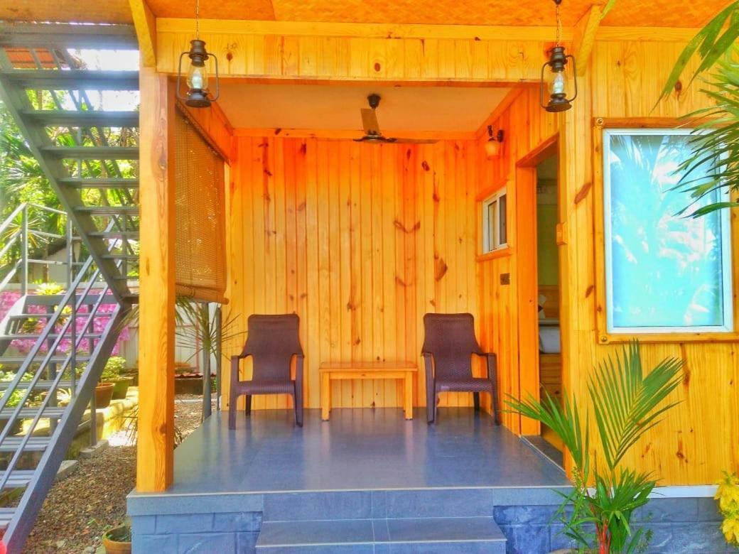 The Paradise Boutique Bed & Breakfast *